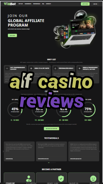 alf casino reviews-igamblinglist.com