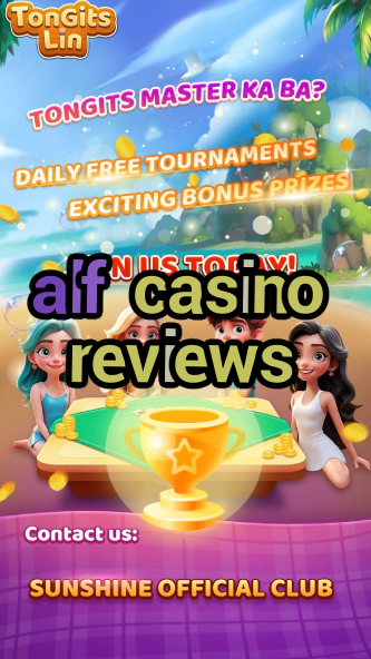 alf casino reviews-igamblinglist.com
