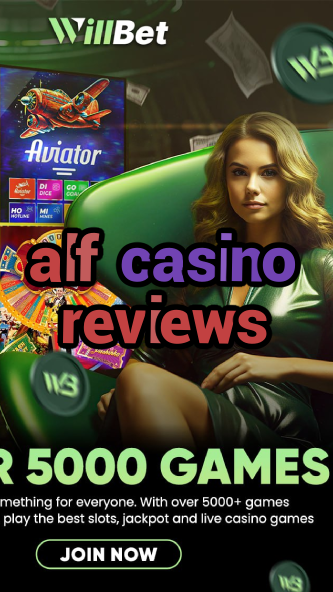 alf casino reviews-igamblinglist.com
